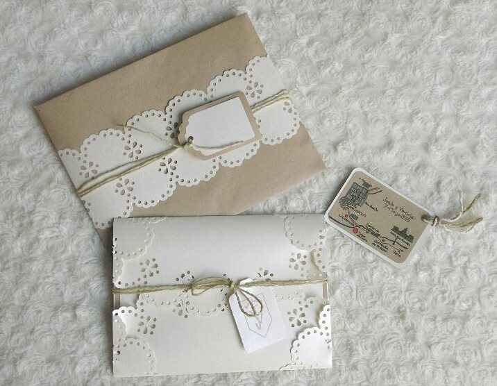 Ya tengo mis invitaciones!! - 3