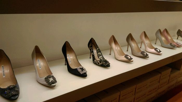 Buscando zapatos especiales!!! - 2
