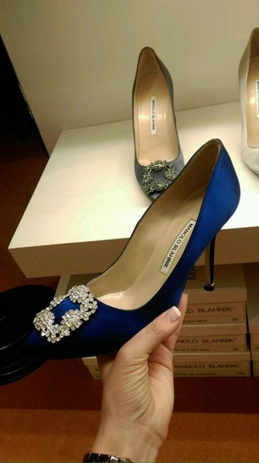 Buscando zapatos especiales!!! - 3