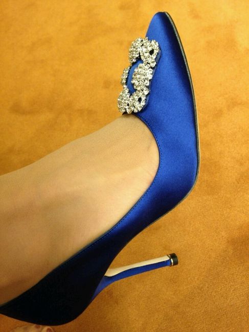 Buscando zapatos especiales!!! - 4