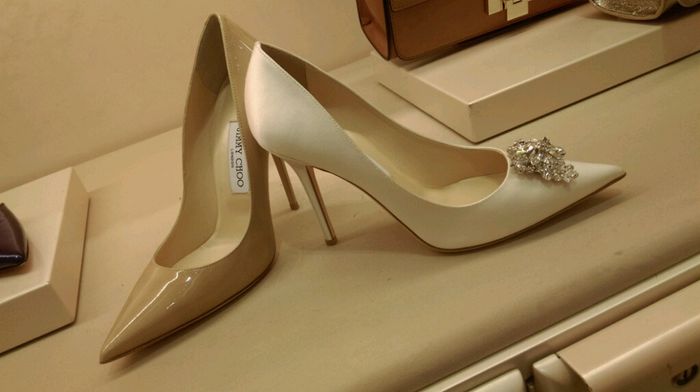 Buscando zapatos especiales!!! - 5
