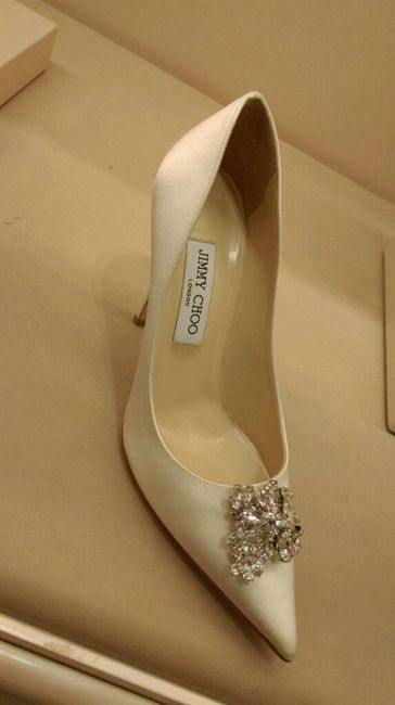Buscando zapatos especiales!!! - 6