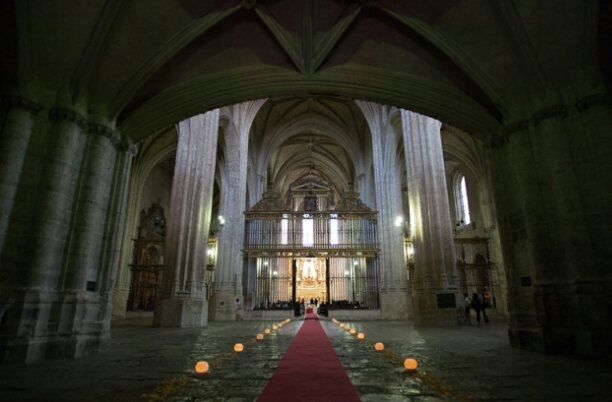 ¿En qué iglesia te casas? - 1