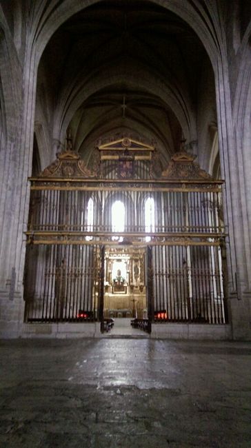 ¿En qué iglesia te casas? - 3