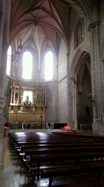 ¿En qué iglesia te casas? - 4
