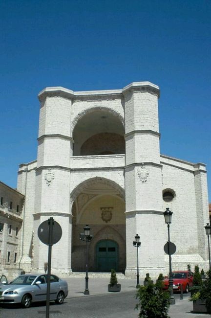 ¿En qué iglesia te casas? - 5