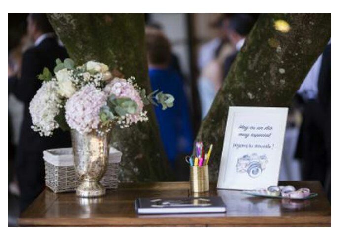 Decoracion boda!!! - 2