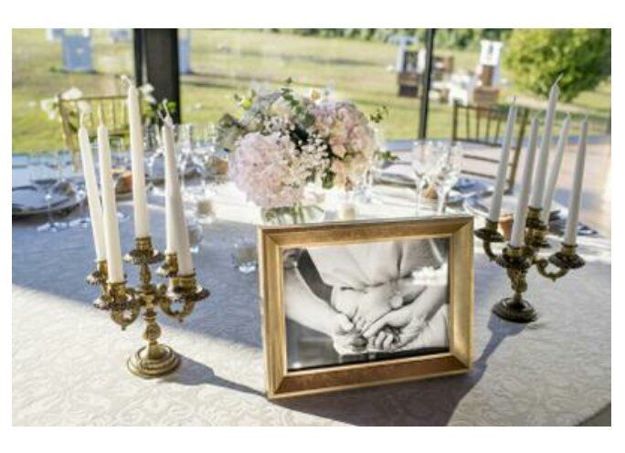 Decoracion boda!!! - 7