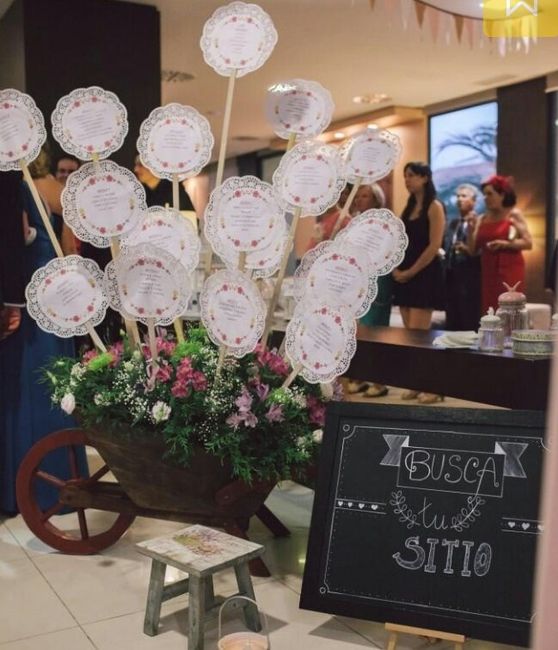Decoracion boda!!! - 11