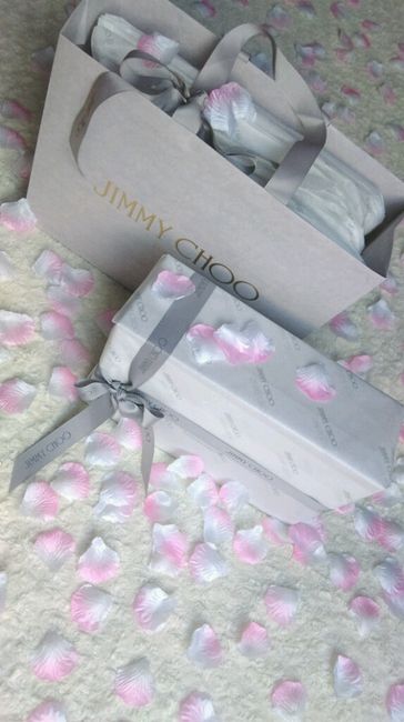 Los encontre!!! tengo los zapatose mis sueños!! - 5
