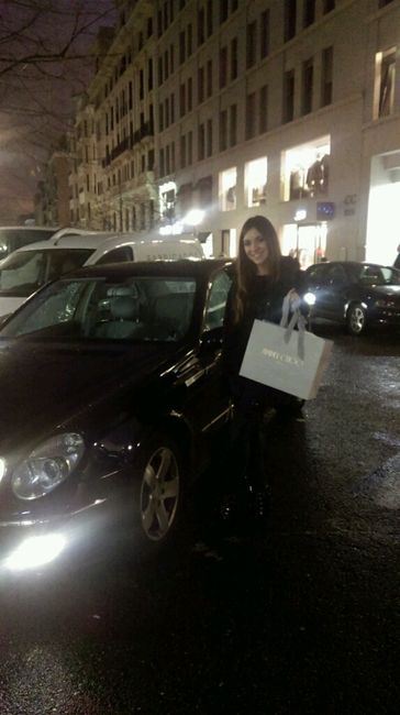 Los encontre!!! tengo los zapatose mis sueños!! - 7
