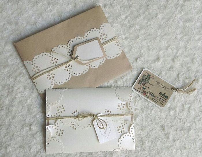 Ya tengo mis invitaciones!! - 3