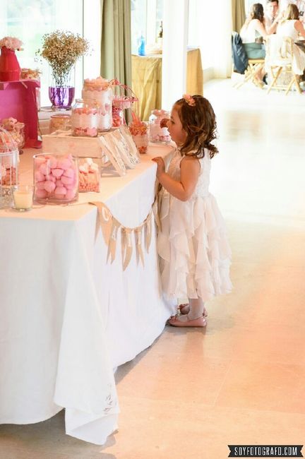 Mi candy bar!!!! - 2