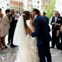 Crisis absoluta a tan solo 23 dias de la primera boda!!!! - 2