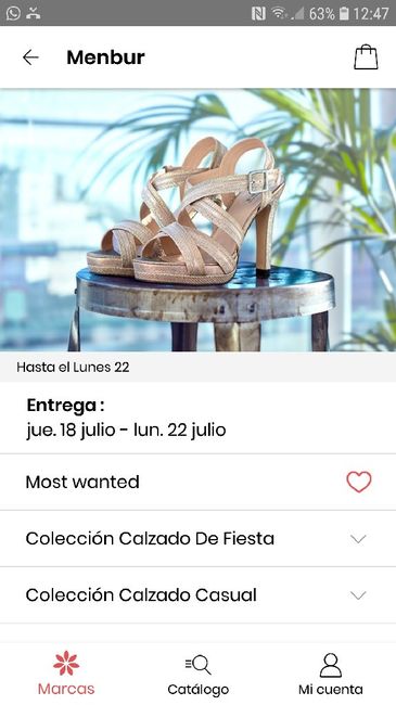 Chicas oferta en privalia - 1