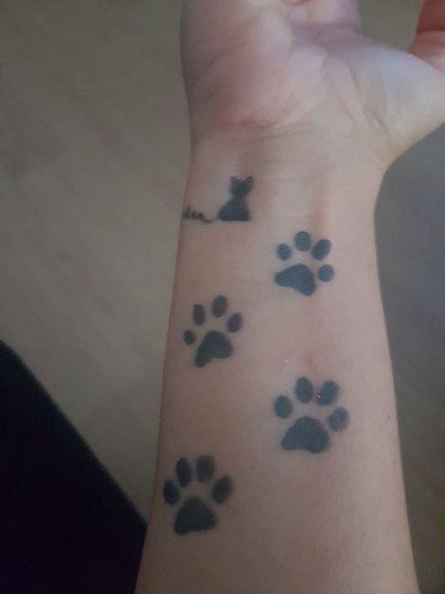 Tatto parejil! - 1
