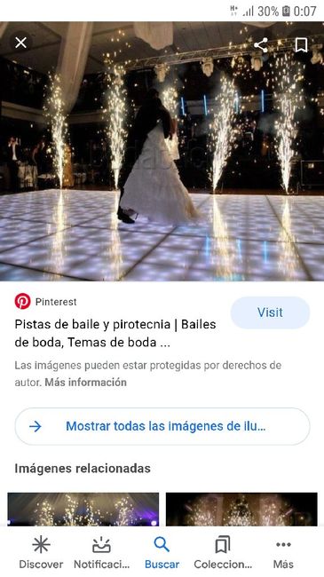 Bodas con covid que hacemos en el baile? - 2