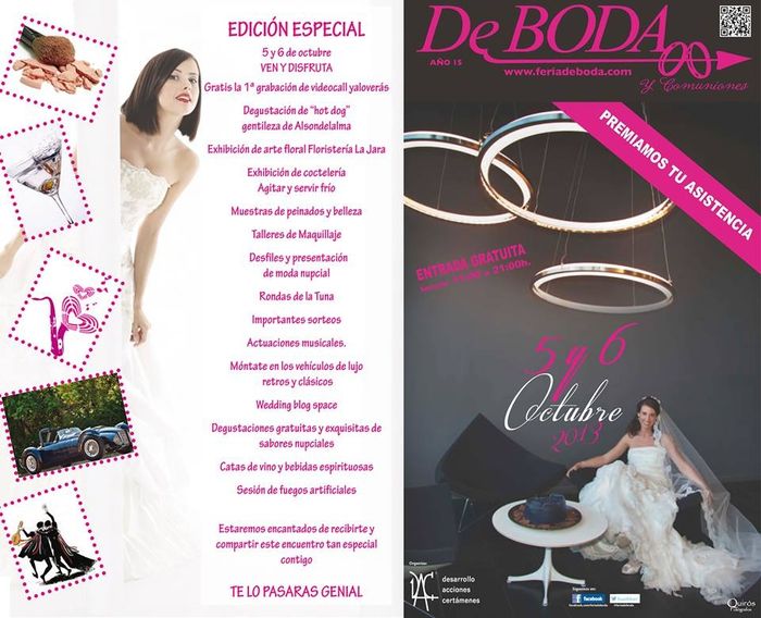 feria de valladolid