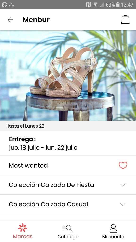 Chicas oferta en privalia - 1