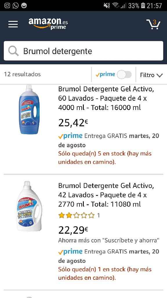 y ahora qué hago con el vestido? - 1