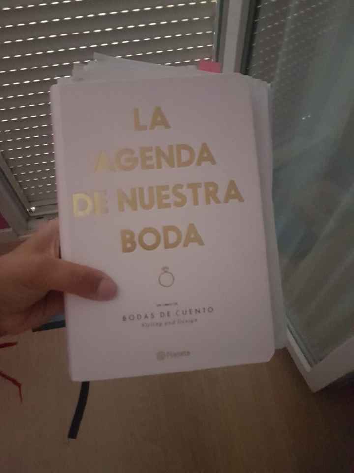 Agenda - 1