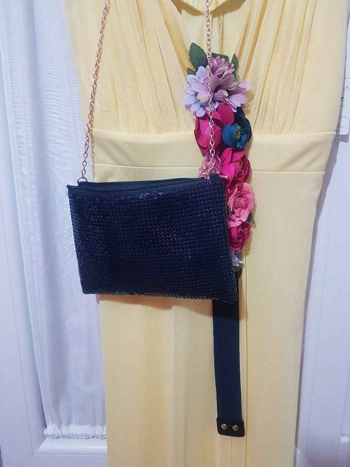 Vestido invitada - 1