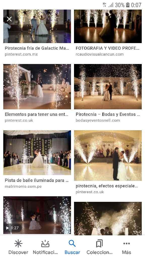 Bodas con covid que hacemos en el baile? - 1