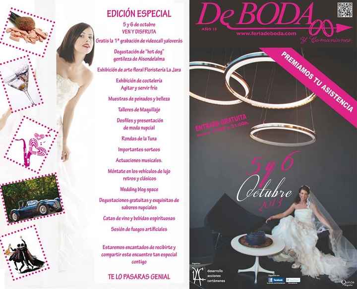 feria de valladolid