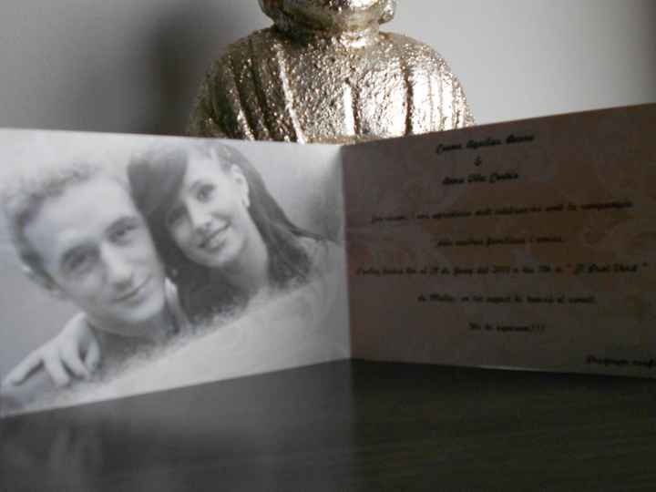 invitacion