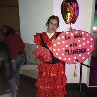 Mi despedida de soltera - 1