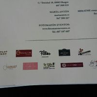  Alguien estuvo ayer en la feria de novios del Abba? - 1
