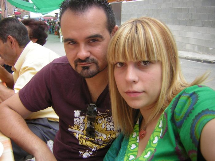 david y jessi