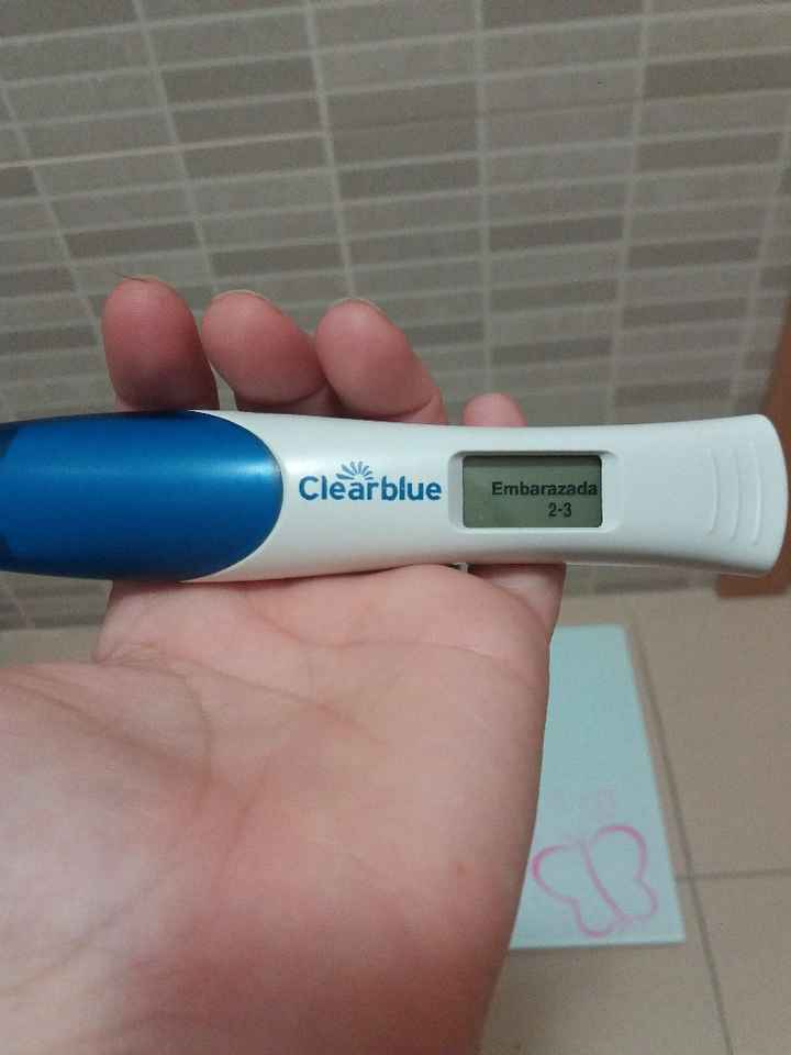 Clearblue - 3