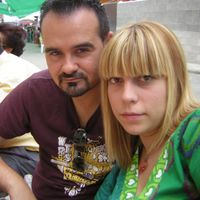 david y jessi