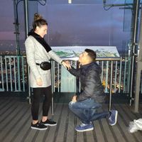 CONCURSO: ¡Cuéntanos tu pedida y GANA la web de boda Premium! 💍 - 1
