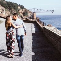 Nuestra Preboda♥ - 4