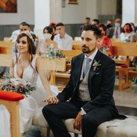 Lo conseguimos! Nos casamos! - 4