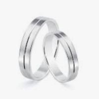 Anillo o alianza 💍 - 1