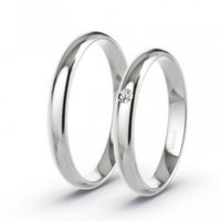 Anillo o alianza 💍 - 3