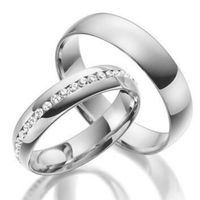 Anillo o alianza 💍 - 4