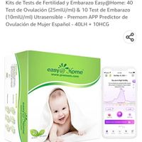 Buscadoras Noviembre 2022 - 1