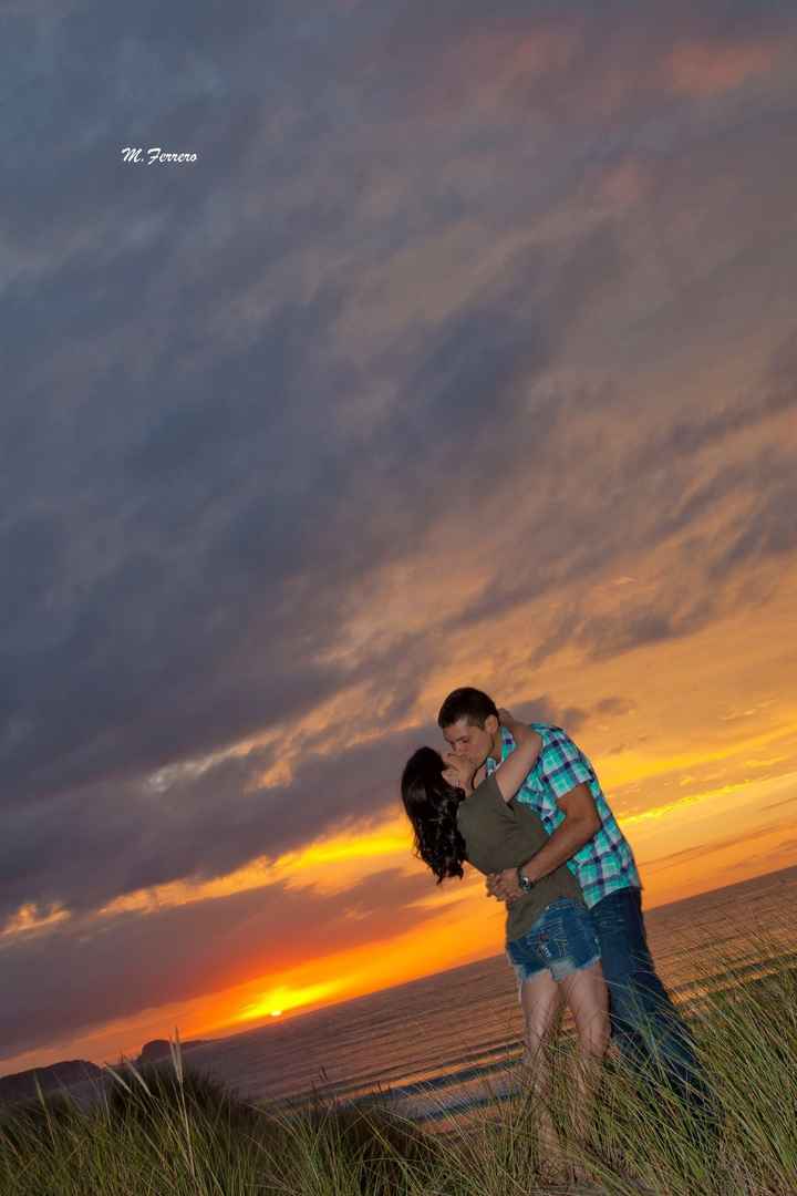 Fotos pre-boda