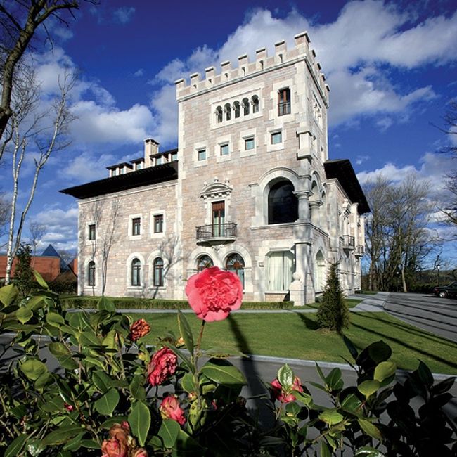 Mi castillo