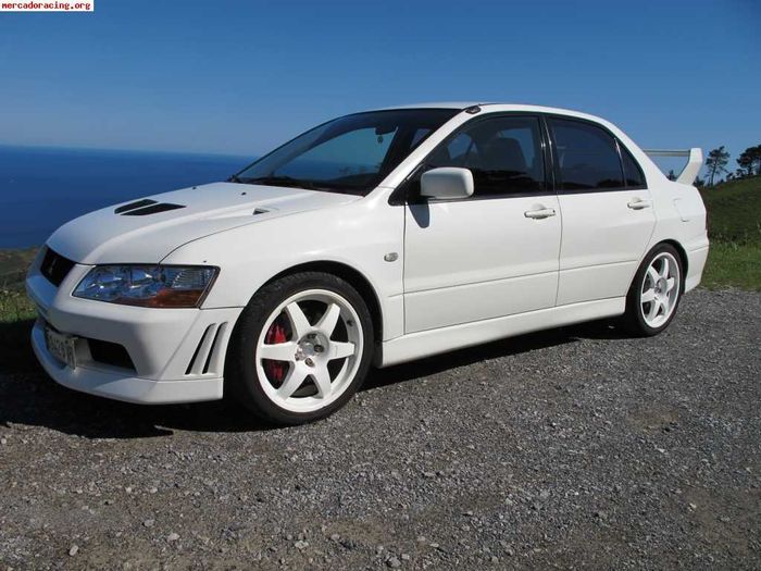 El coche para mi chico!!!!!