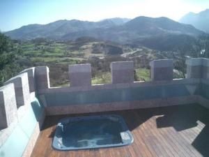 Aquí empezará mi boche de bodas