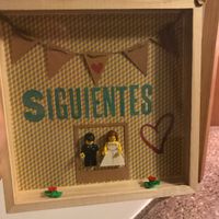 Novios que nos casamos el 4 de Mayo de 2019 en Valencia - 1