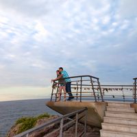 Sesión preboda