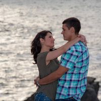 Sesión preboda