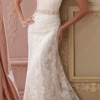 Me he enamorado de este vestido y no se donde puedo encontrarlo!! ayudaaaa!!! - 1