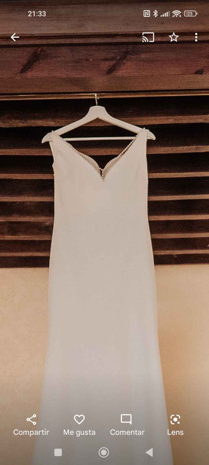 Atelier de bodas leganés - 1